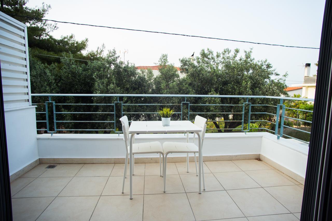 Porto Rafti View By Akroploro Εξωτερικό φωτογραφία